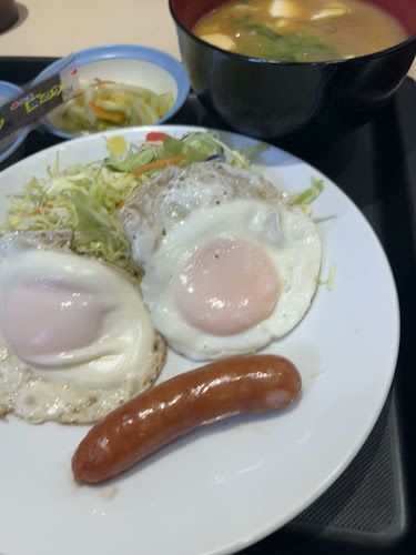 松屋 寝屋川店 - 飲食業