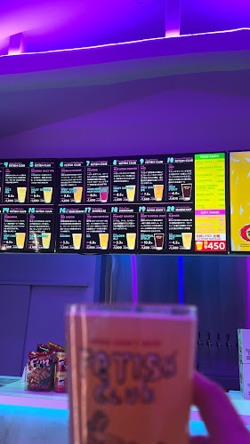 FETISH CLUB Tokyo BrewLab＋Bar ークラフトビール醸造所併設のビアバー