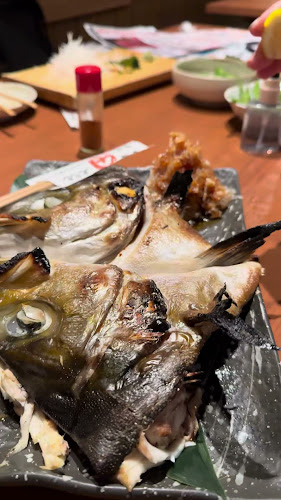 Opinii despre 炉ばた 七福 藤沢新店 în 藤沢市 - 飲食業