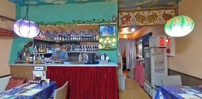 アジアンダイニング＆バーママパパ