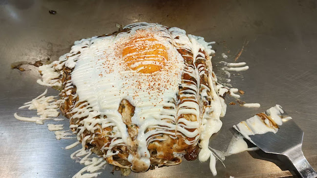 お好み焼・鉄板焼 いろどり