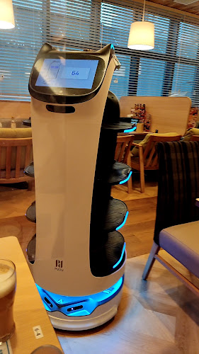 Opinii despre ガスト 後楽園春日町店 în 文京区 - 飲食業