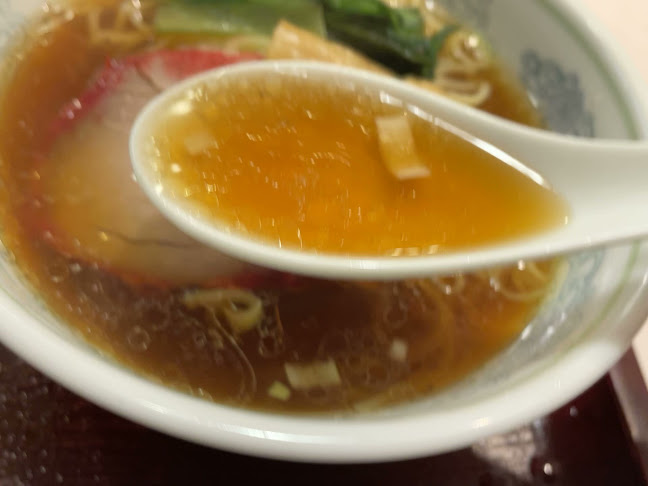 鳳華飯店 笹下本店 - 横浜市