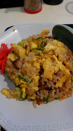 Opinii despre にんにくらーめん天洋 大池橋店 în 大阪市 - 飲食業