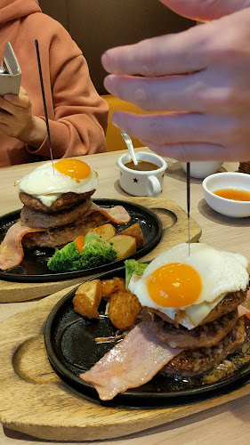 Opinii despre ステーキのどん 加須店 în 加須市 - 飲食業