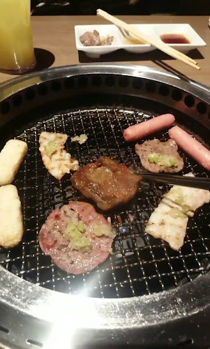 Opinii despre しゃぶしゃぶ温野菜 岡山津島店 în 岡山市 - 飲食業