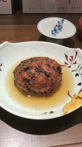 Comentarii opinii despre おでん まる米