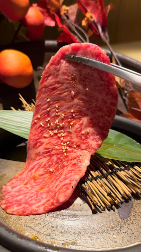 東京苑 祐天寺 - 目黒区