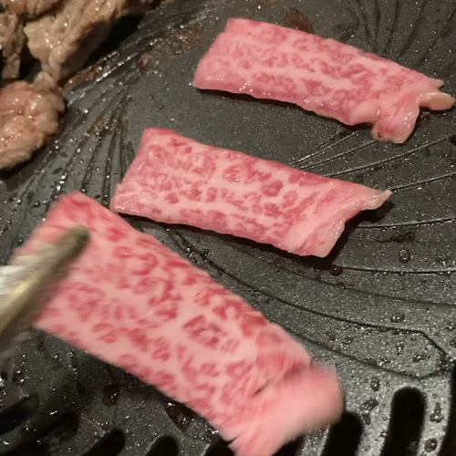 鉄板焼肉酒場 まねき屋 - 福井市