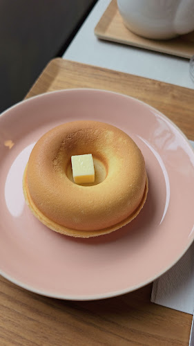 Opinii despre SHUMOKU CAFE în 名古屋市 - 飲食業