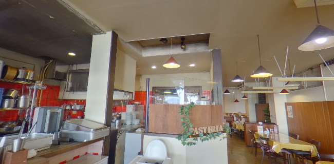 パステリア地中海 - 飲食業