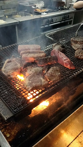 ステーキハウス ブロンコビリー大宮三橋店 - さいたま市