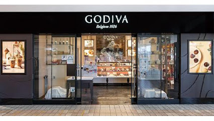ゴディバ 東京ドームシティラクーア