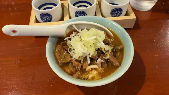 五橋横丁 たんや善治郎立ち呑み処