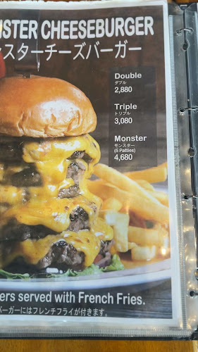 Opinii despre HALENOHEA イオンモール幕張新都心店 în 千葉市 - 飲食業