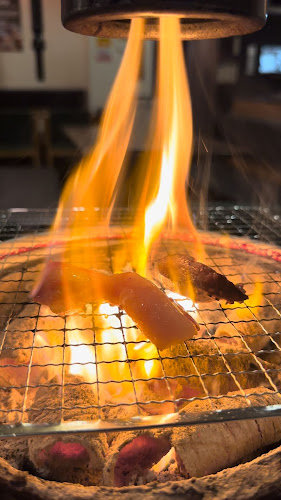 元祖 ほるもん道場 いわき駅前店 - いわき市