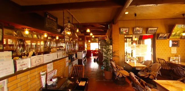 Comentarii opinii despre 喫茶 アパッチ