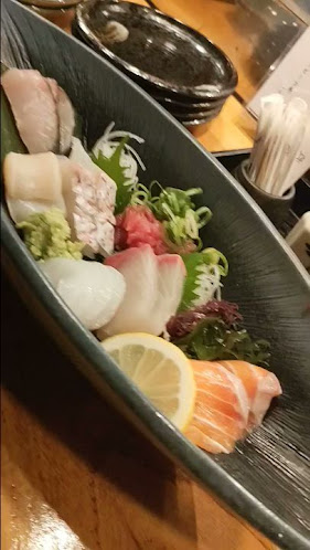 居酒屋 かめ福 - 飲食業