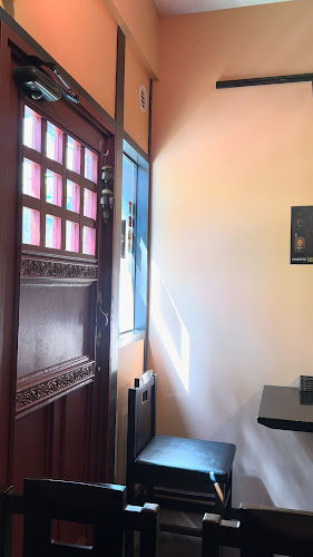 スリランカ食堂 マーネル