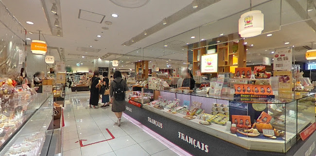 パティスリー シャルドン