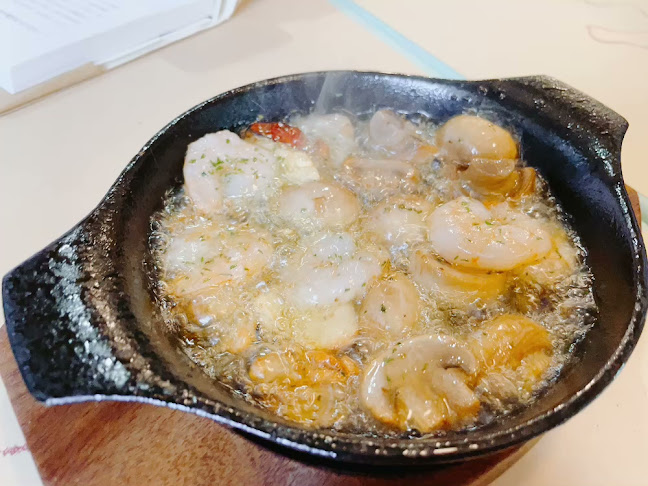 Opinii despre 武蔵野食堂 田無本店 în 西東京市 - 飲食業