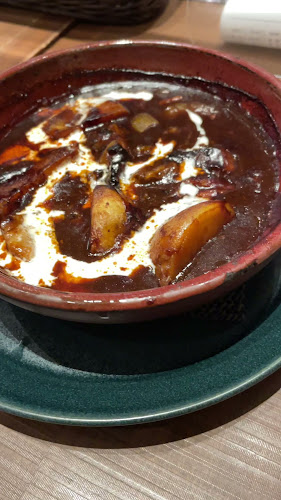 Opinii despre 倉式珈琲店 ゆめタウン広島店 în 広島市 - 飲食業