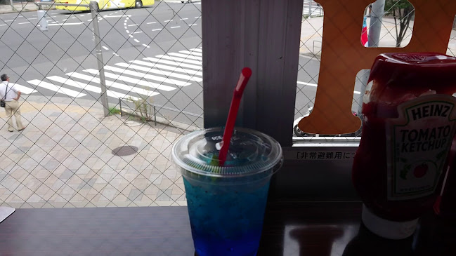 KUA`AINA 青山本店 - 飲食業