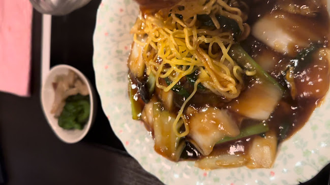 Opinii despre 中華食堂やまちゃん în 札幌市 - 飲食業