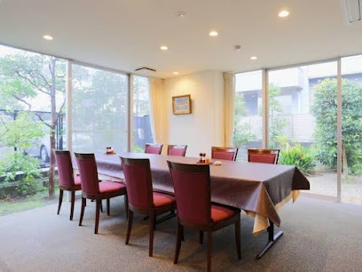 レストランよこかわ