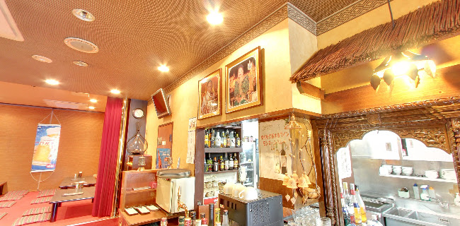 アジアンダイニング LUMBINI 新松戸店 - 飲食業