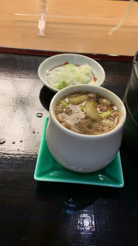 Opinii despre そばうどん 平沼 田中屋 în 横浜市 - 飲食業