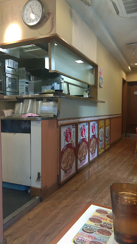 すき家 西本町店 - 大阪市