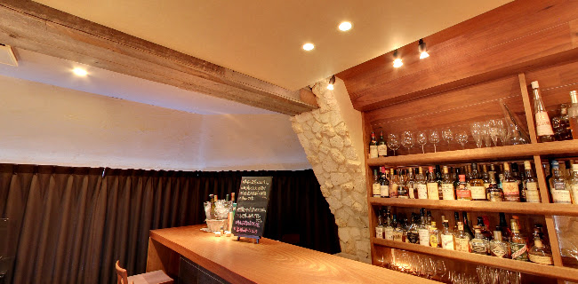 Comentarii opinii despre blanDouce bar&kitchen 新宿西口