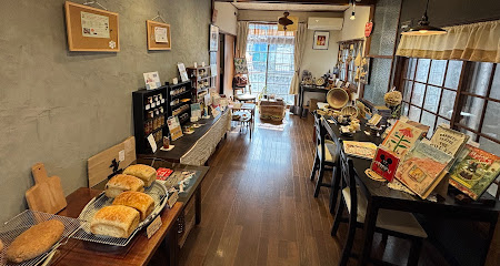 Ke-yaki Kitchen あっとケー焼陶芸