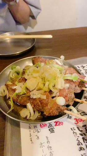 Opinii despre 四文屋 中野北口店 în 中野区 - 飲食業