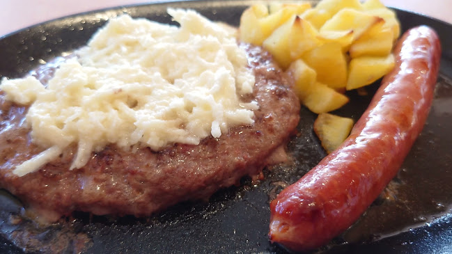 Opinii despre サイゼリヤ 富士青島店 în 富士市 - 飲食業