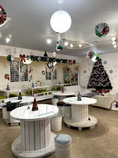 Dog 🐾café & Bar mint(ドッグカフェミント)