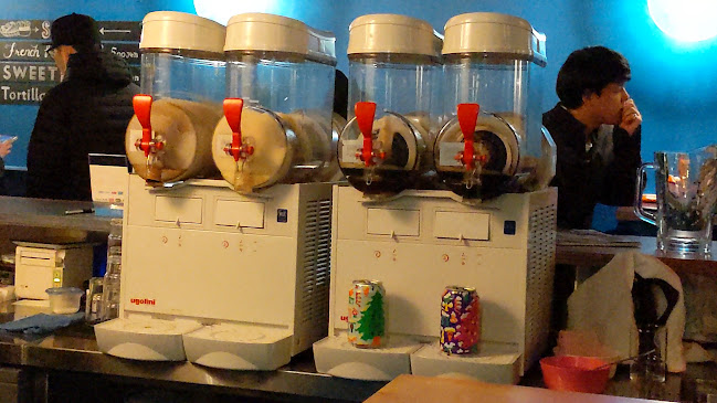 オムニポロス・トウキョウ - 飲食業