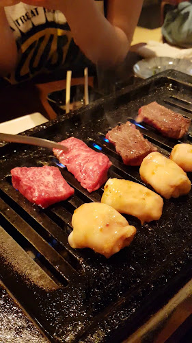 Opinii despre 焼肉本舗 島牛 în 那覇市 - 飲食業