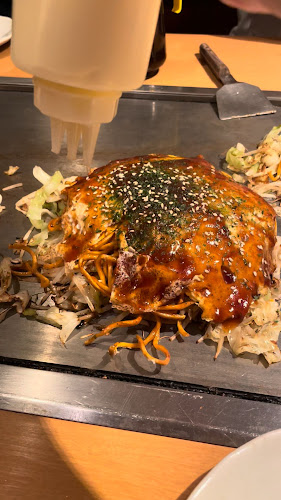 Opinii despre 五エ門 イオンモール広島祇園店 în 広島市 - 飲食業