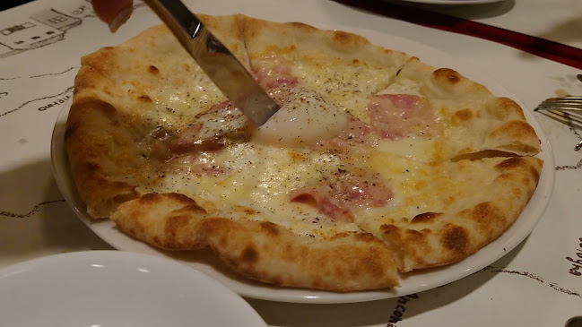 Opinii despre 武蔵野食堂 田無本店 în 西東京市 - 飲食業