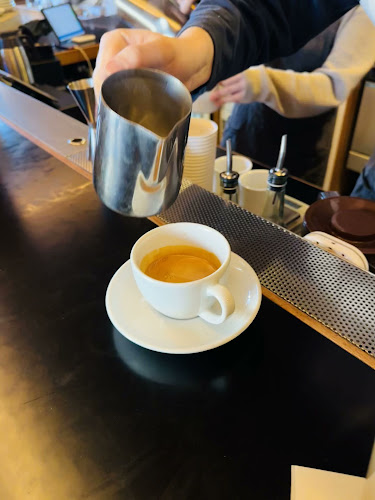 Opinii despre FUGLEN ASAKUSA în 台東区 - 飲食業