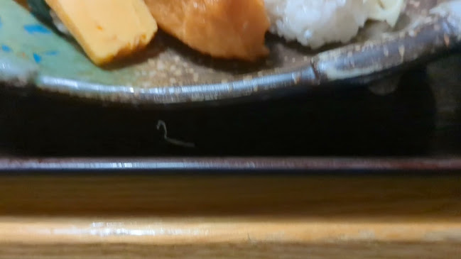 寿司居酒屋 日本海 海の華 - 品川区