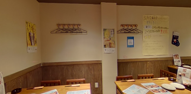 海鮮居酒屋 あめんぼ 国分寺店