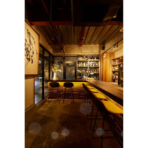 海鮮ともつ鍋 たき家