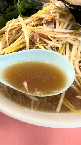 ラーメンショップ 橋戸店 - 飲食業