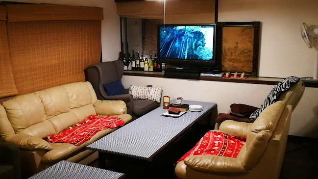 しゃぶしゃぶ&創作欧風料理 Deja vu（デシャブー）