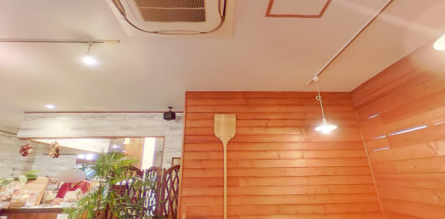 トラットリアチェッポ