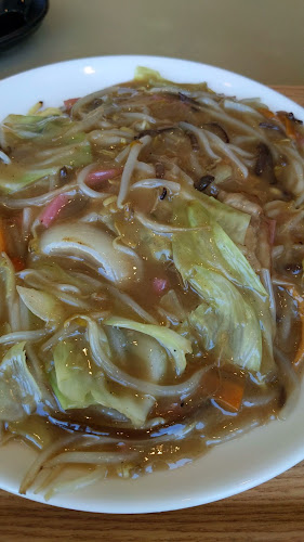 好好天津飯 - 福岡市