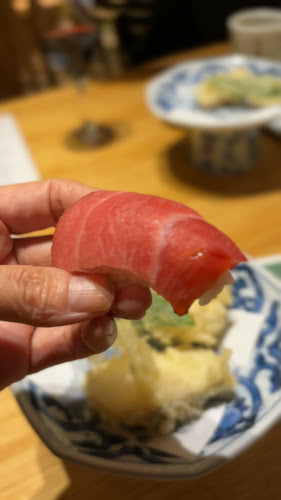 Comentarii opinii despre すし波奈 仙台パルコ店